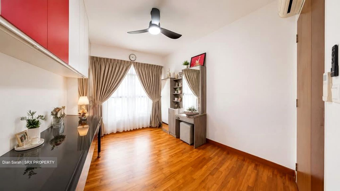 Blk 342C Yishun Natura (Yishun), HDB 4 Rooms #584426801